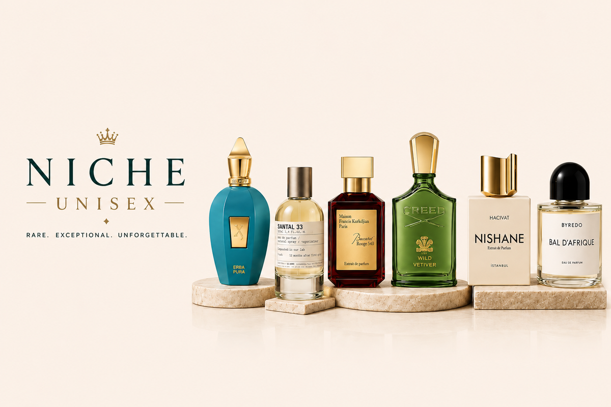 Niche Unisex