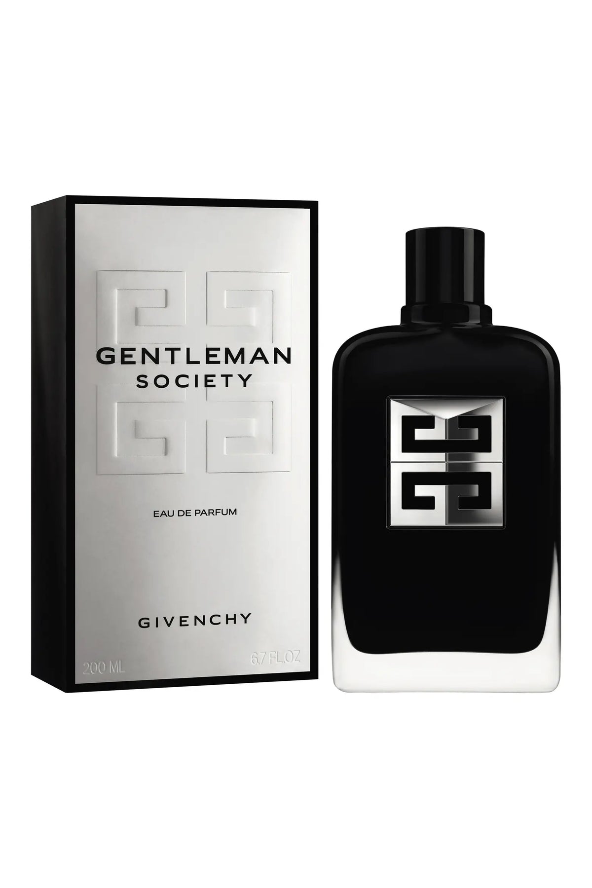 Gentleman Society Eau de Parfum by Givenchy (3.4 fl. oz. / 100 ml Size)