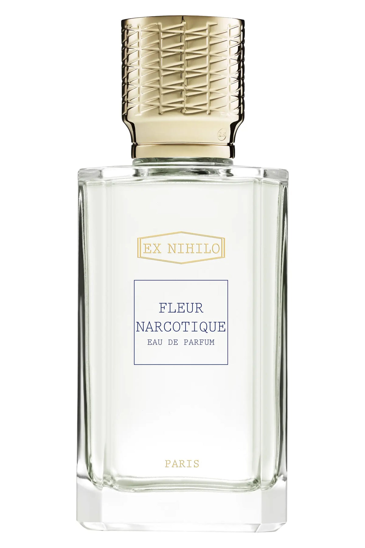 Ex Nihilo l Fleur Narcotique Eau de Parfum 100 ML (3.4 oz)