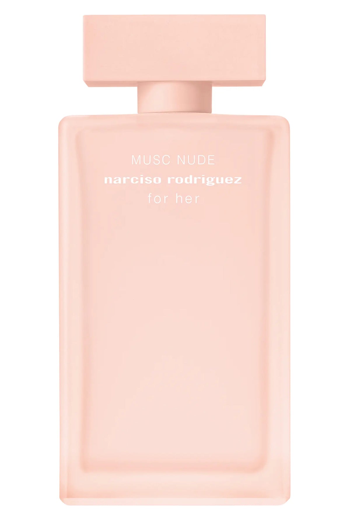 Narciso Rodriguez l For Her Musc Nude 100 ML (3.4 oz)