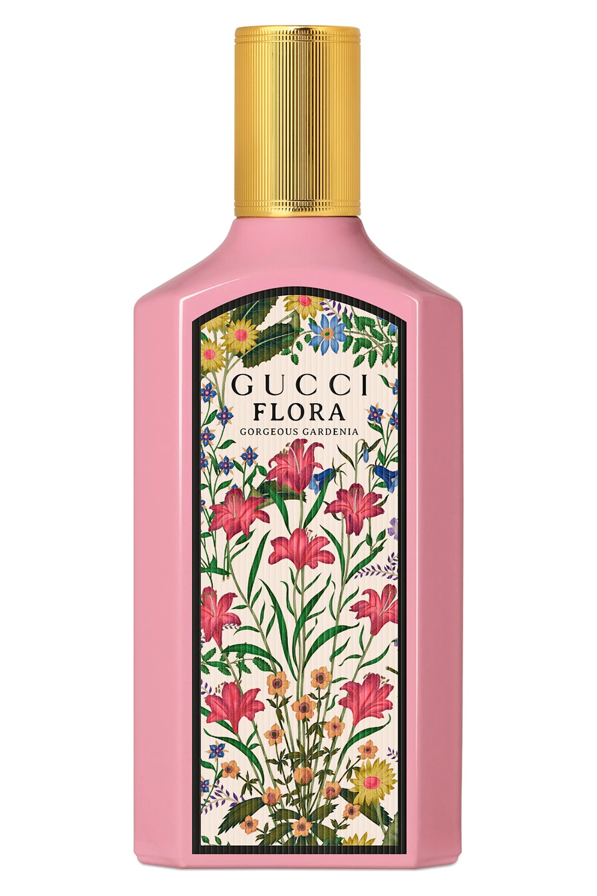 Gucci Flora Gorgeous Gardenia Eau de Parfum 100 ML (3.3 oz)