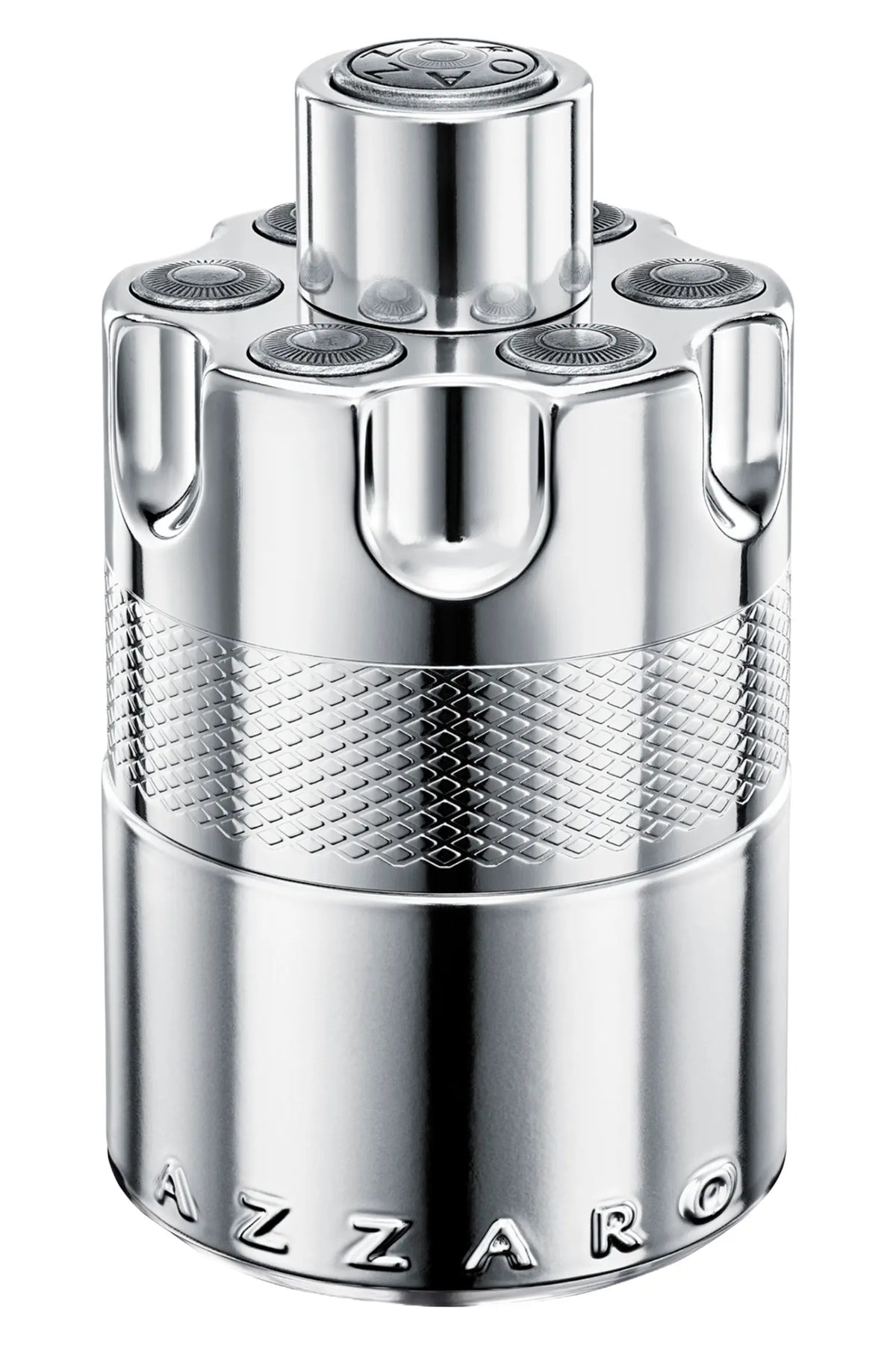 The Most Wanted Eau de Parfum by Azzaro 3.4 fl. oz. (100 ML)
