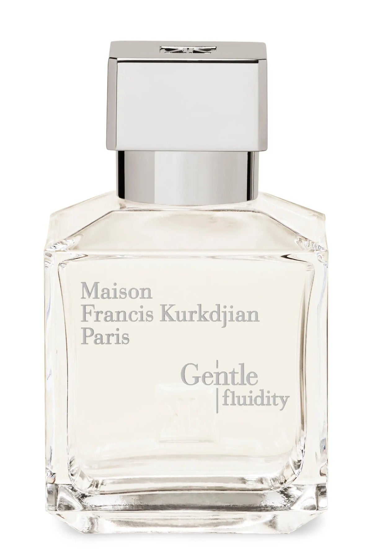 Maison Francis Kurkdjian l Gentle Fluidity Silver Eau de Parfum 70 ML (2.4 oz)