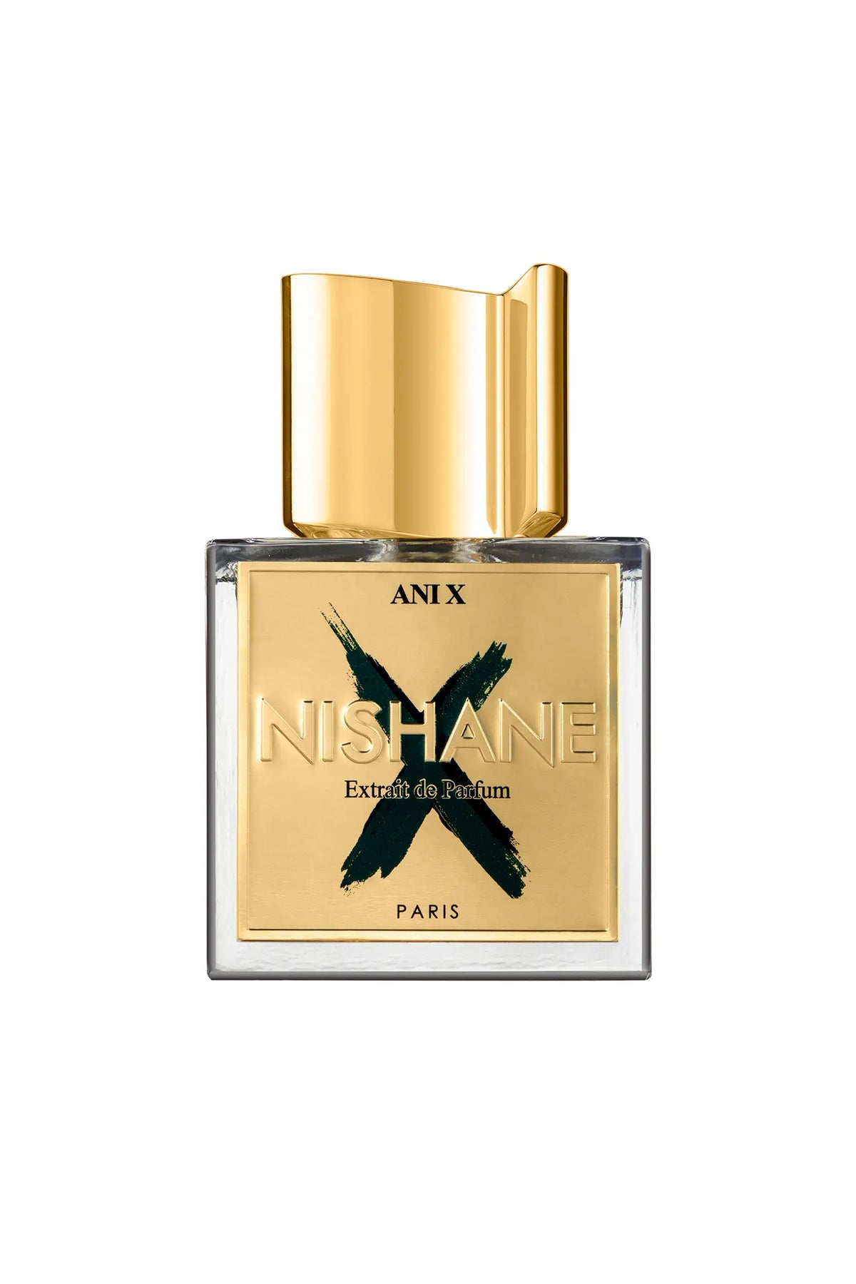 Nishane l Ani X Extrait de Parfum 100 ML (3.4 oz)