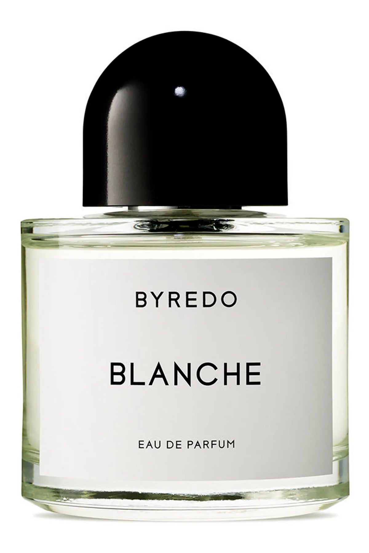 Byredo l Blanche Eau de Parfum 100 ML (3.4 oz)