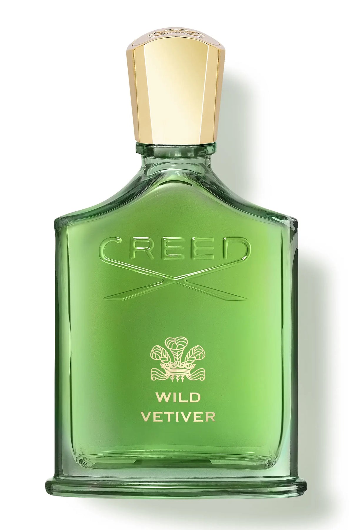 Creed l Wild Vetiver 100 ML (3.4 oz)
