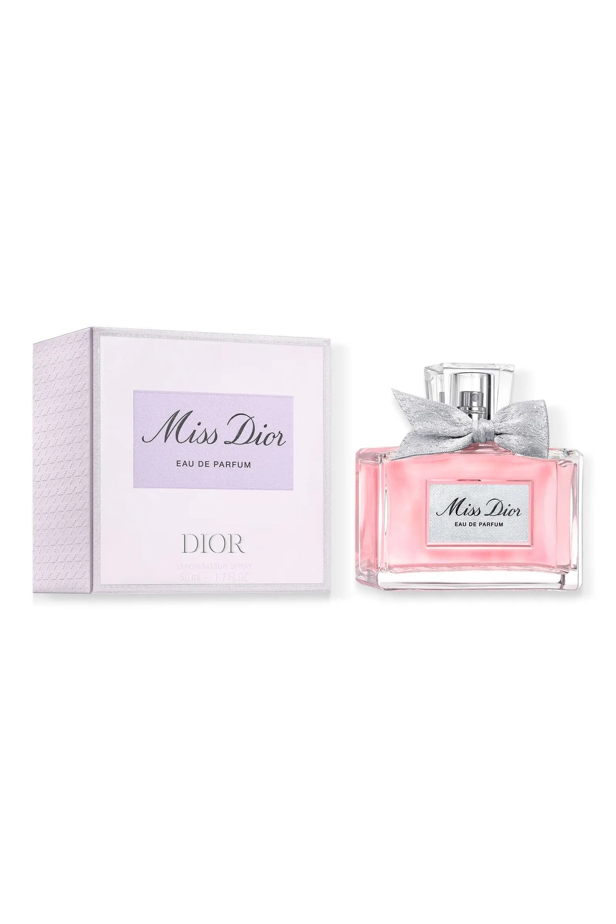 Dior l Miss Dior Eau de Parfum 100  ML (3.4 oz)