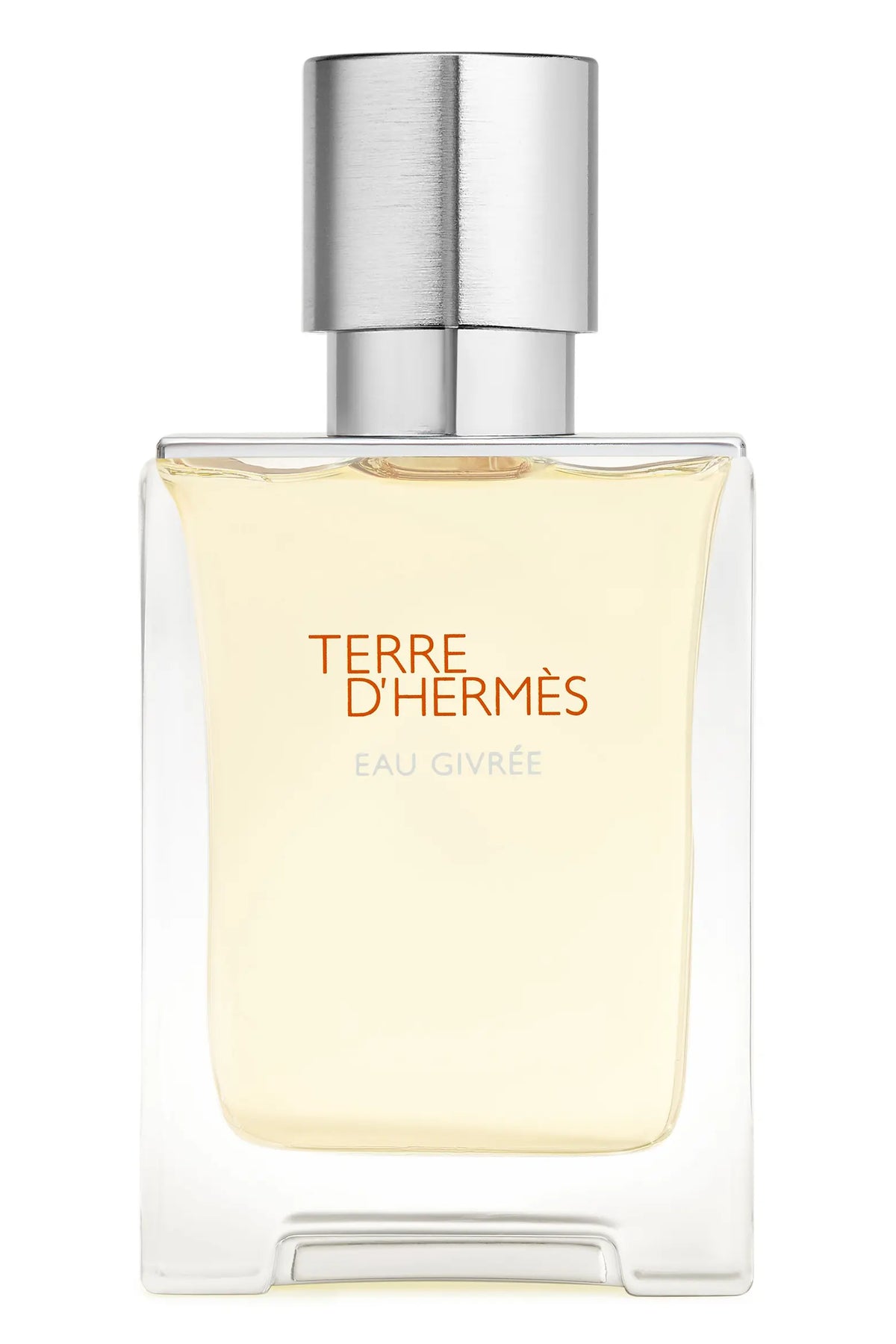 Terre d'Hermès Eau Givrée Eau de Parfum by Hermès 3.3 oz ( 100 ML)