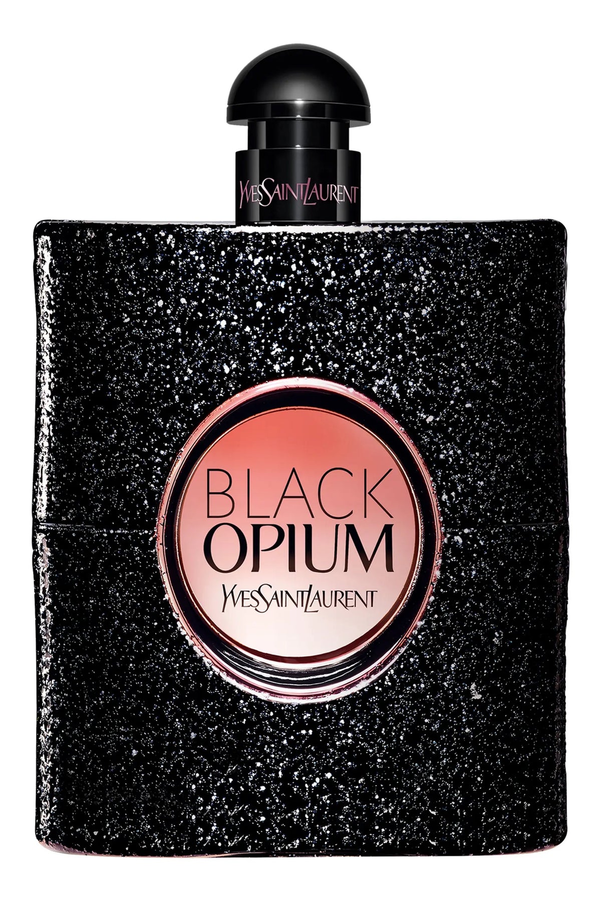 Black Opium by Yves Saint Laurent  90 ML (3 oz)