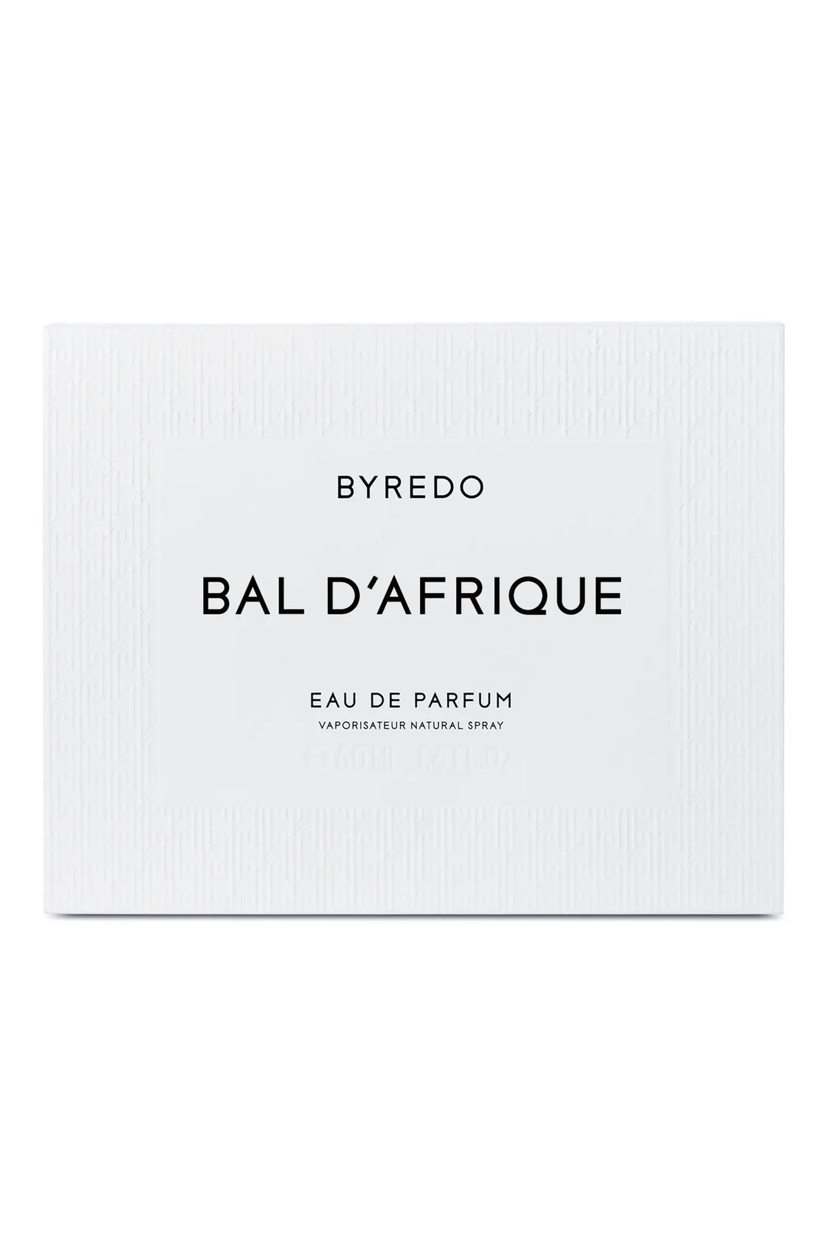 Bal d'Afrique by Byredo 100 ML (3.4 oz)