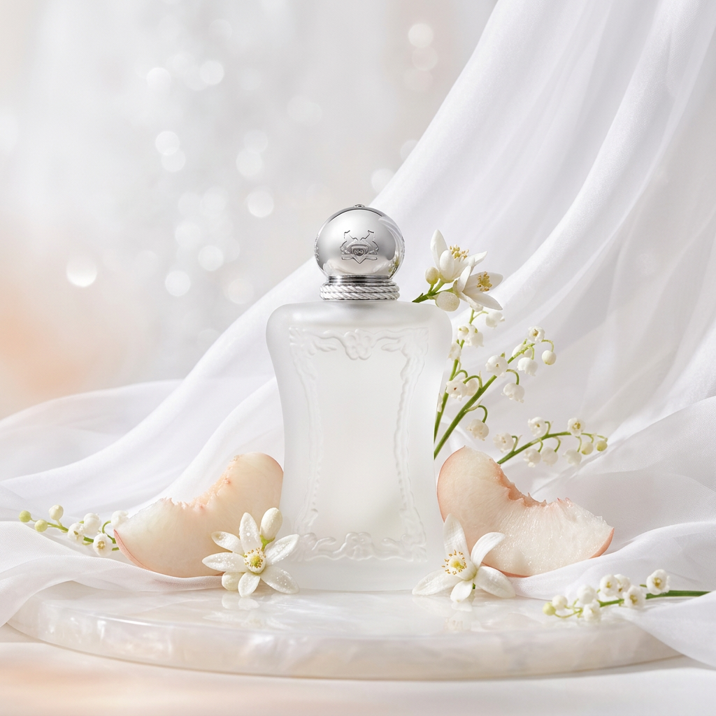 Parfums de Marly l  Valaya Eau de Parfum 75 ML (2.5 oz)
