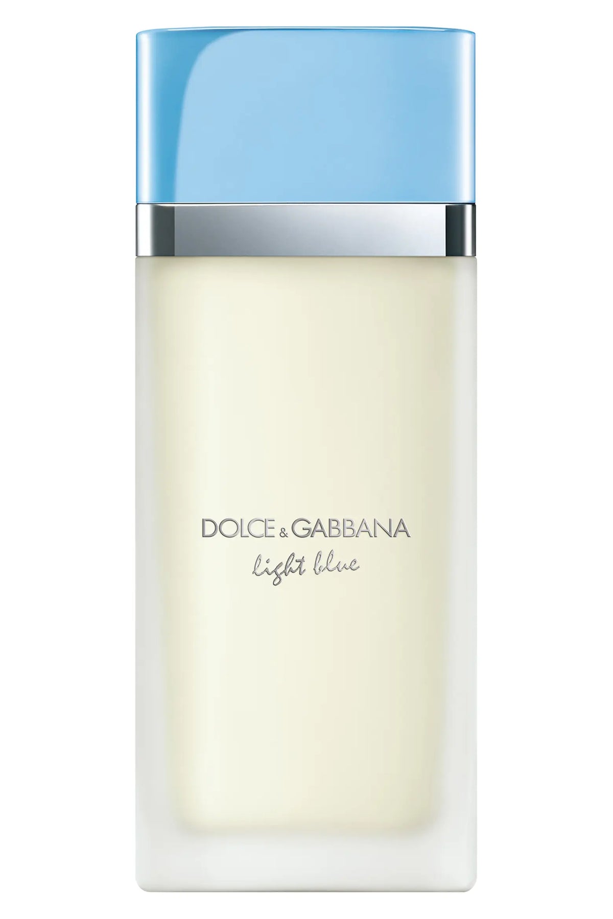Light Blue Eau de Toilette by Dolce & Gabbana 3.4 oz. (100 ML)