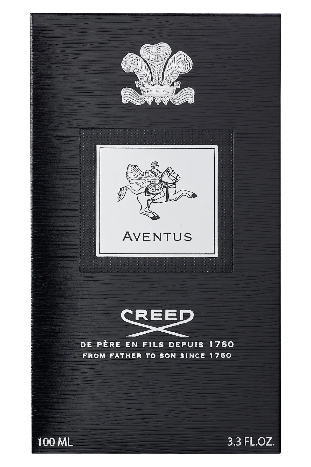 Creed l Aventus Eau de Parfum 100 ML ( 3.4 oz)