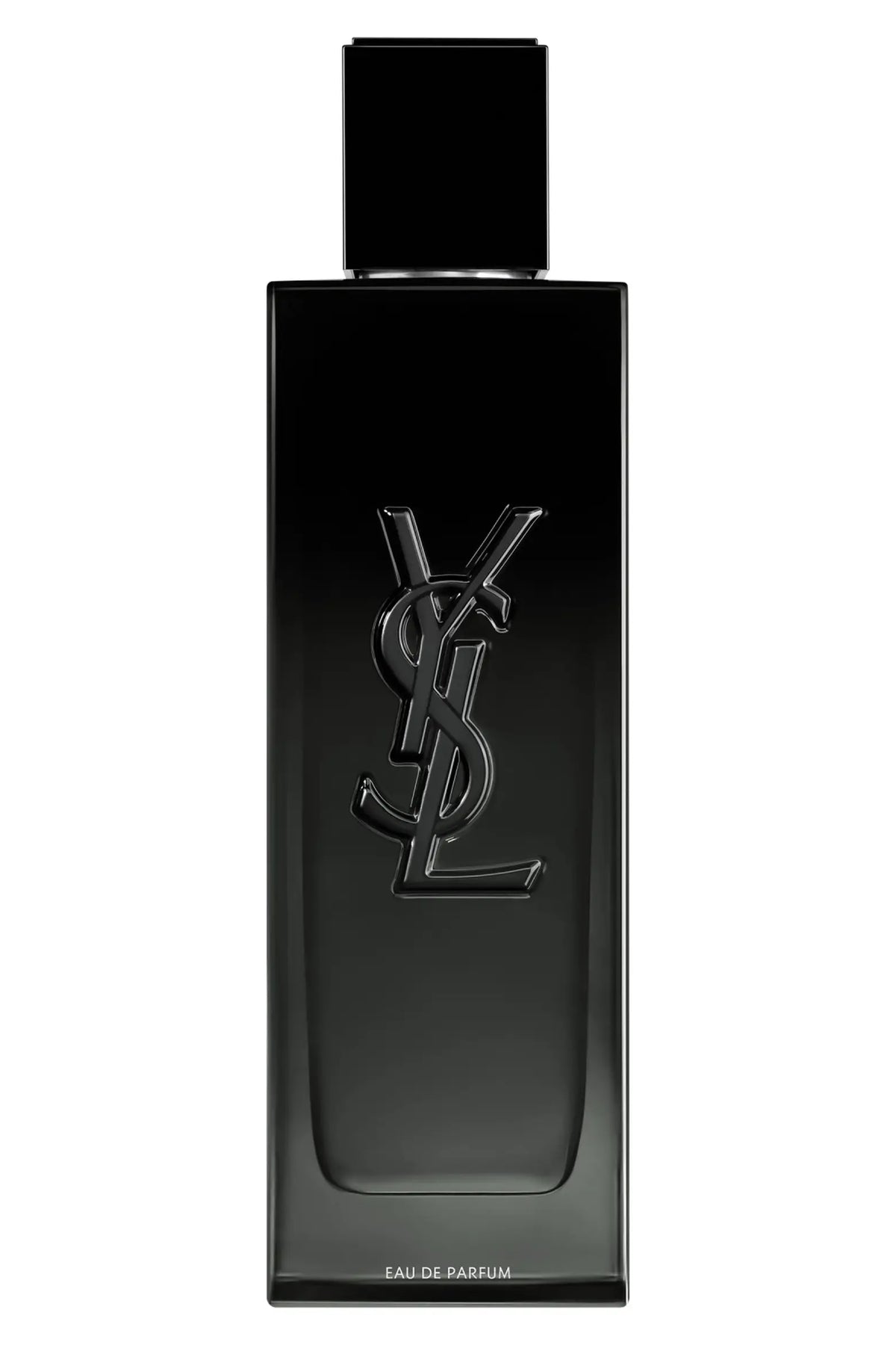 MYSLF Eau de Parfum by Yves Saint Laurent 100 ML (3.4 oz)