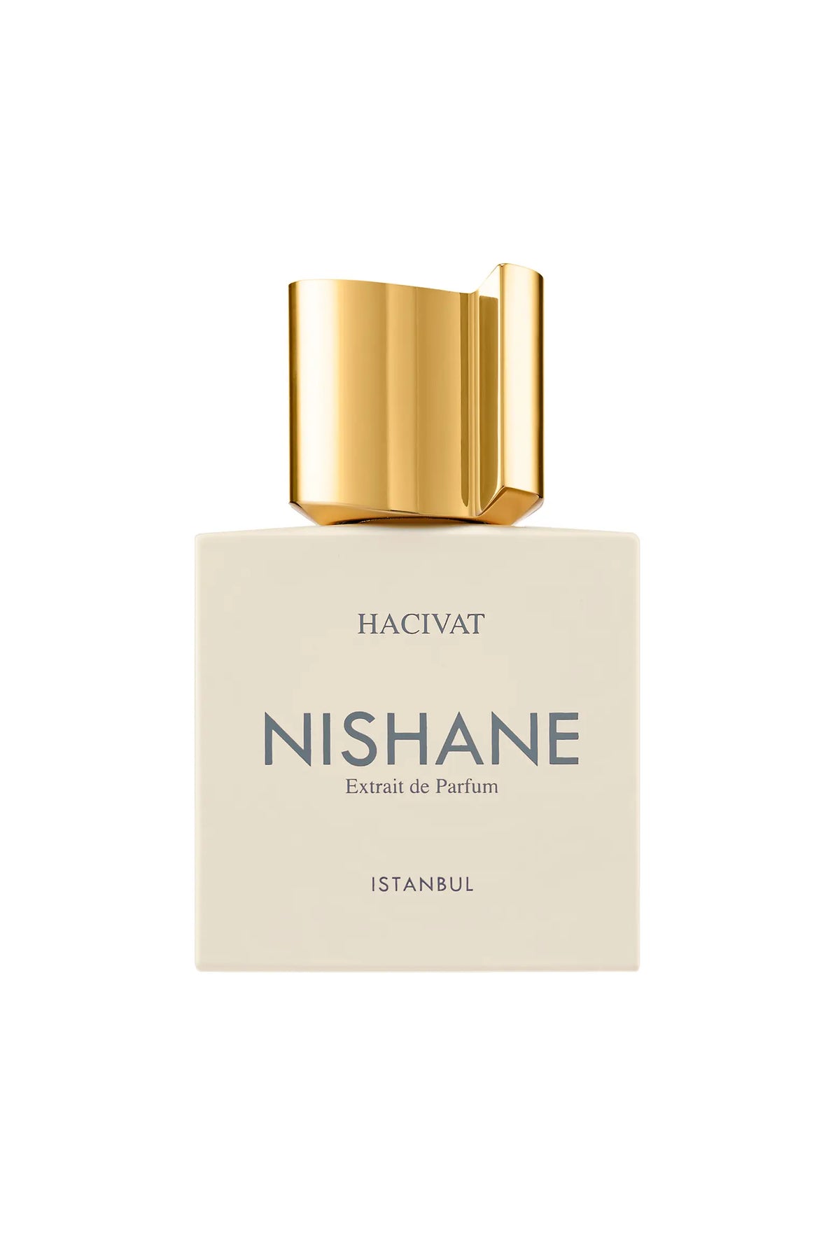 Nishane l Hacivat Extrait de Parfum 50 ML (1.7 oz)